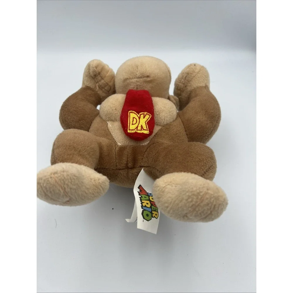Super Mario 2018 DK Donkey Kong 10